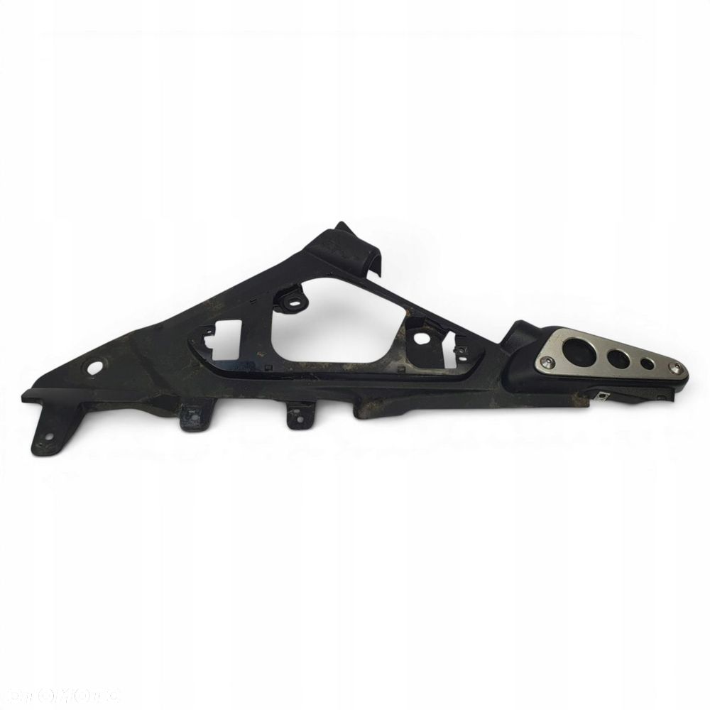 PRAWA WEWNĘTRZNA OWIEWKA Yamaha XSR 125 XSR125 wypełnienie B1V-F1741-00 - 1