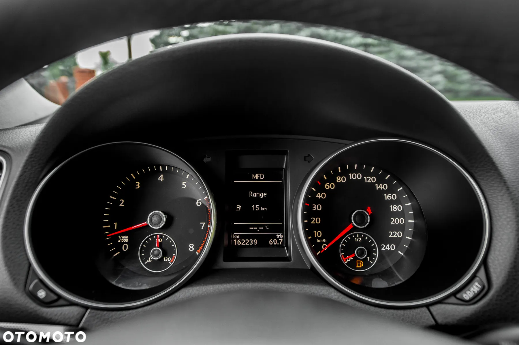 Volkswagen Golf Aktionsmodell 1.8 T Highline - 28