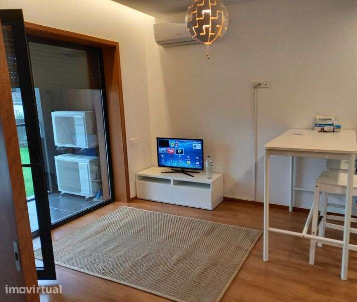 Aluguer Apartamento T2 - Hospital São João - Porto - Grande imagem: 4/10