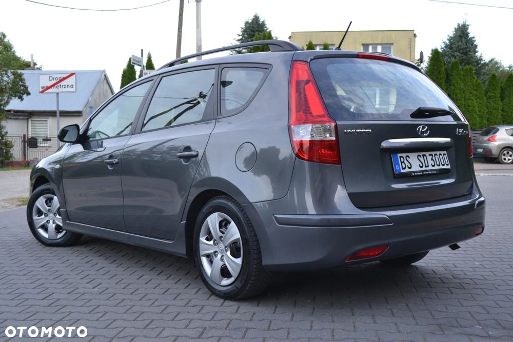 Hyundai i30 i30cw 1.4 Comfort - 17