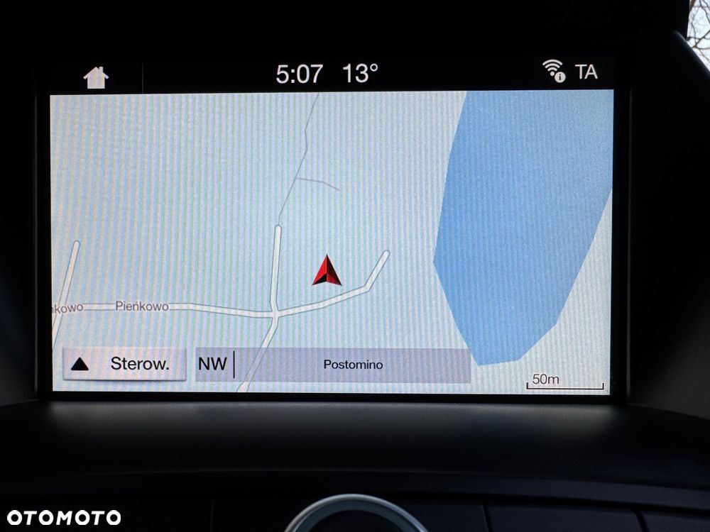 Ford C-MAX 1.0 EcoBoost Titanium ASS - 22