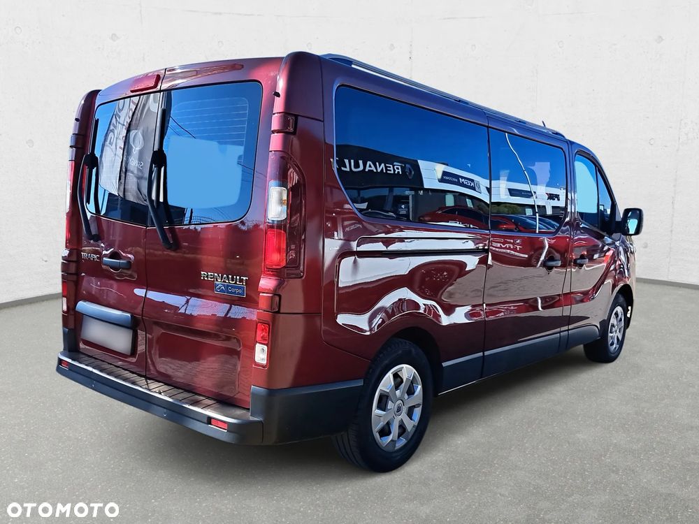 Renault Trafic - 5
