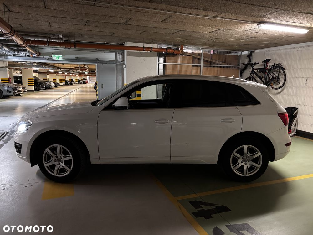 Audi Q5 - 17