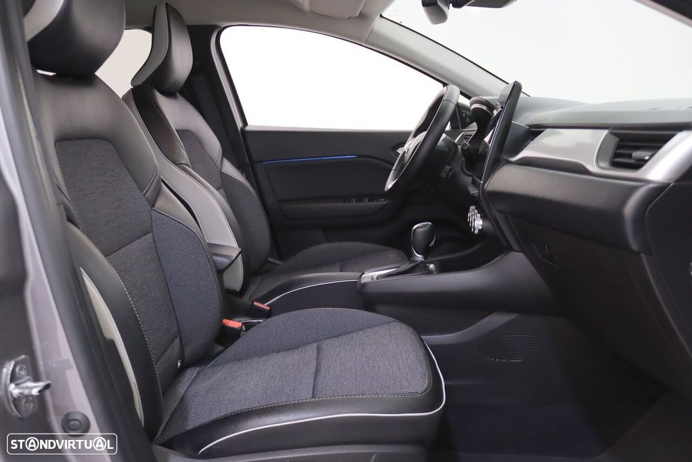 Renault Captur 1.6 E-Tech Plug-In Intens - 9