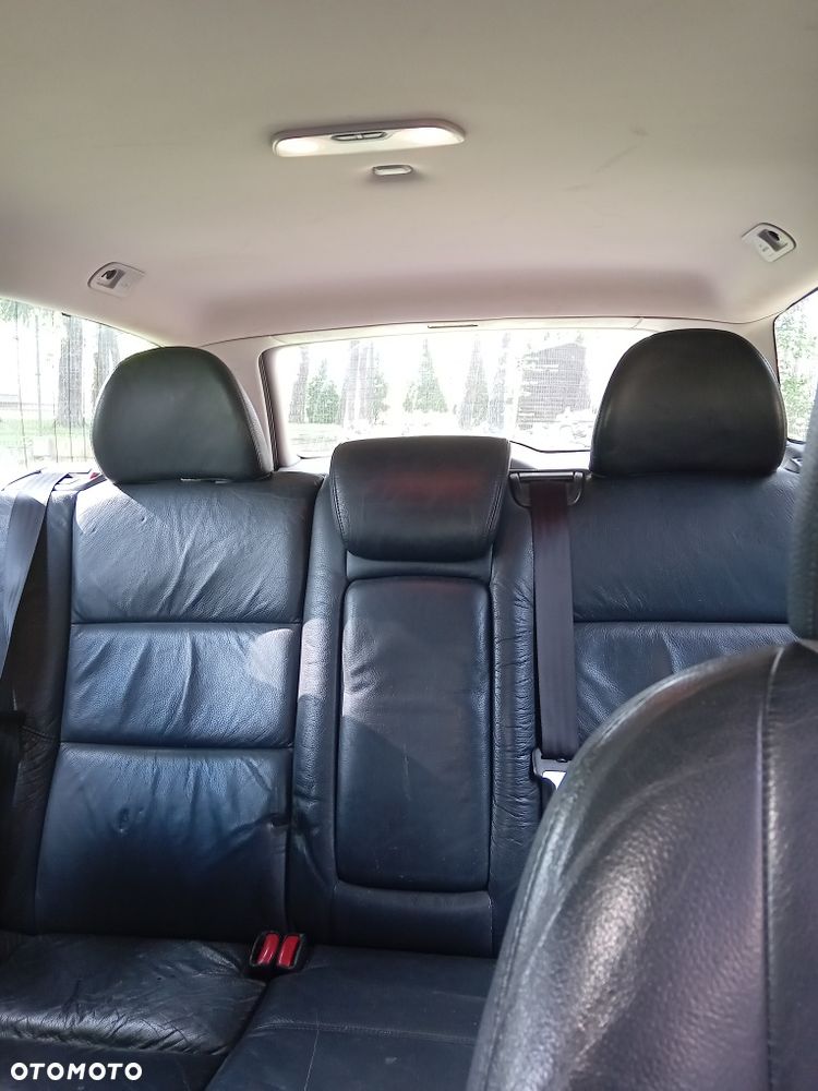 Volvo V50 - 3