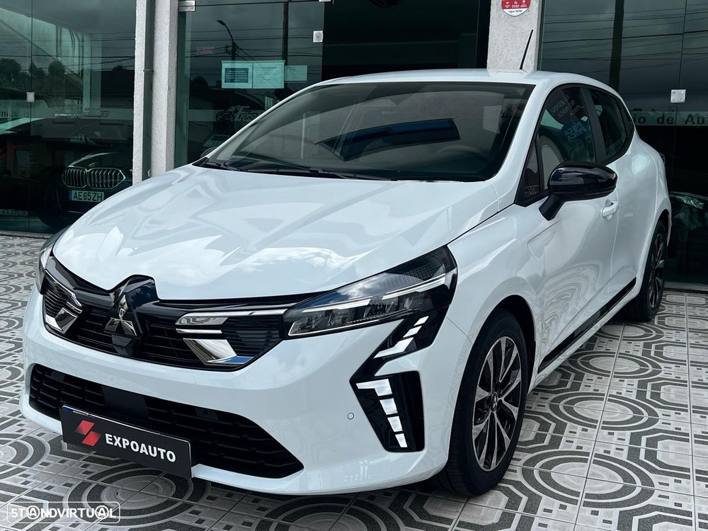 Mitsubishi Colt 1.0 MPI-T Kaiteki - 34