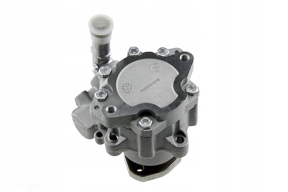 POMPA WSPOMAGANIA VW CADDY III 1.6TDI 1.9 TDI SDI 1.2 TSI 1.4 1.6  SKODA OCTAVIA I 1.9TDI AQM ARL - 6