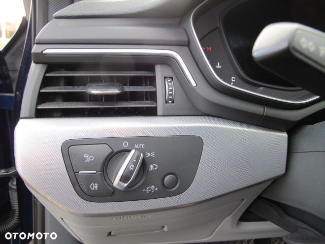 Audi A4 Limousine 2.0 TFSI quattro S tronic sport - 19