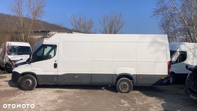 Iveco DAILY 35S16  MAXI  HI-MATIC - 3