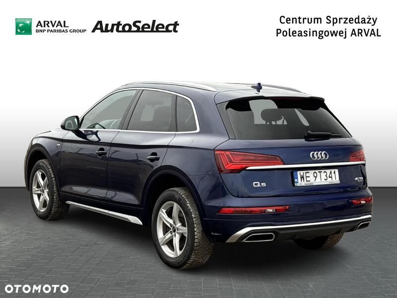 Audi Q5 - 4