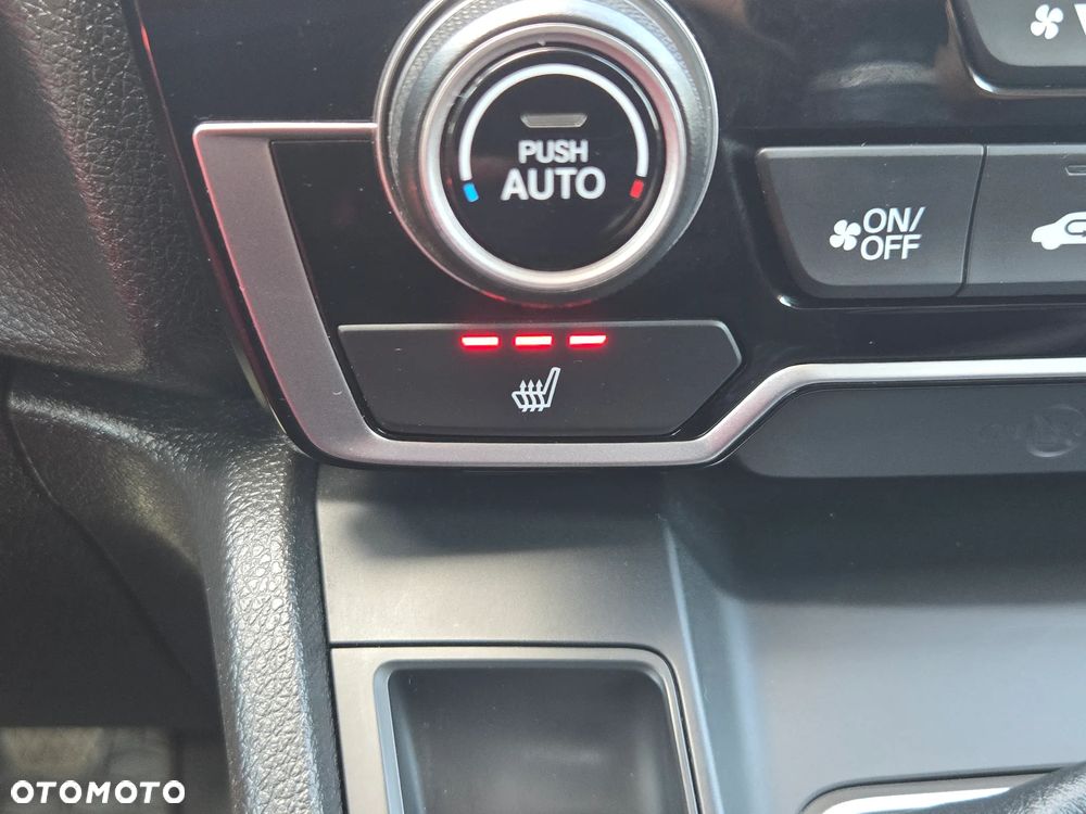 Honda CR-V 1.5 Elegance (2WD / Connect+) - 29