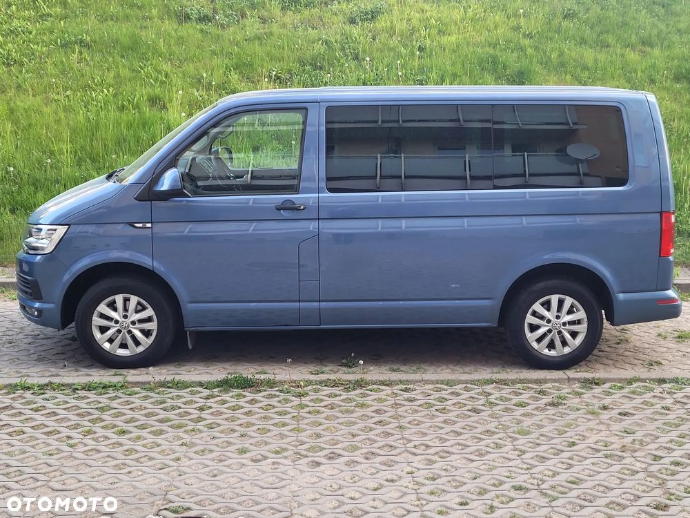 Volkswagen Multivan 2.0 TDI L1 Trendline - 3