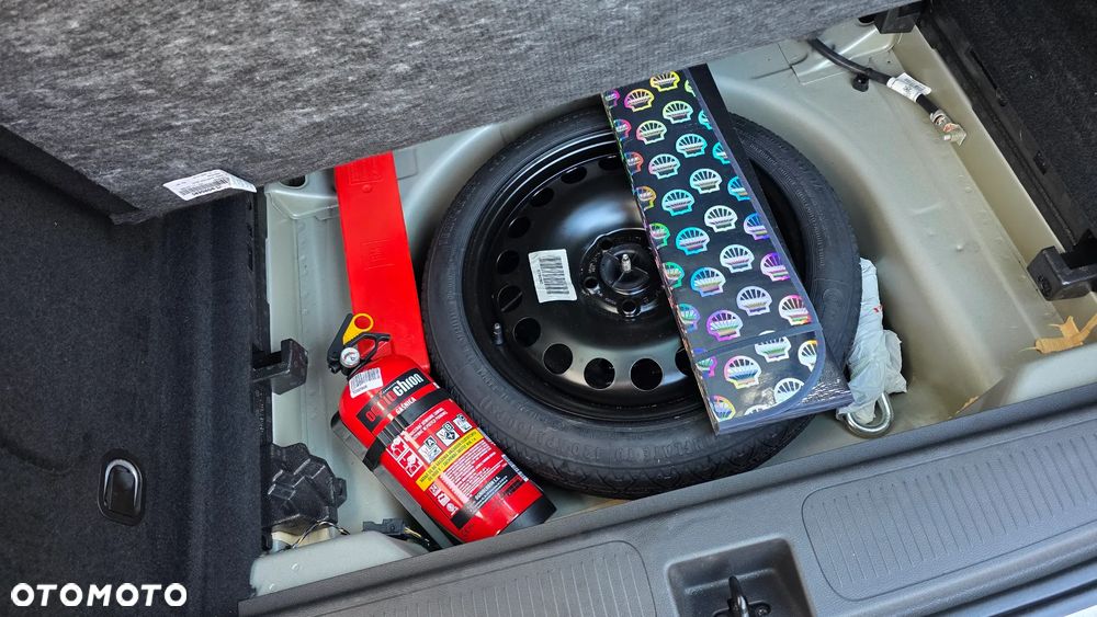 Opel Astra 1.5 CDTI Elegance S&S - 18