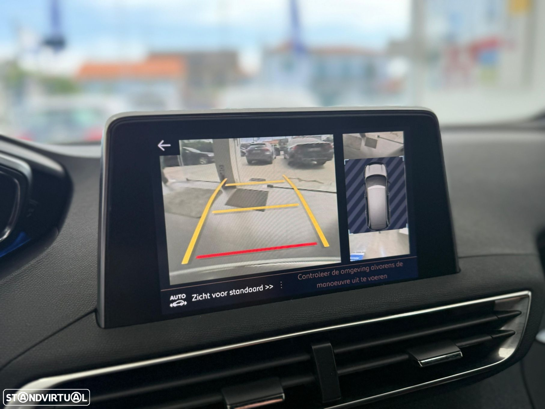 Peugeot 5008 1.5 BlueHDi GT Line EAT8 - 16