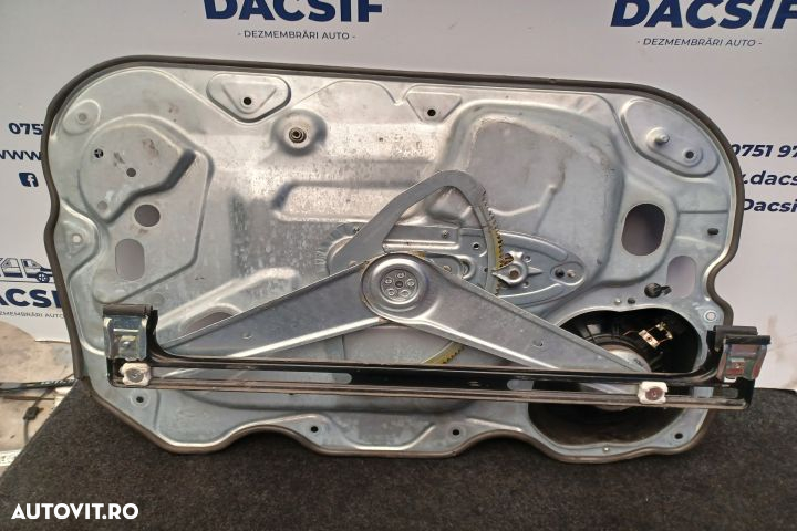 Macara geam fata dreapta electrica 7M51-R045H16-A 7M51-R203A28-DD 8M5 - 2