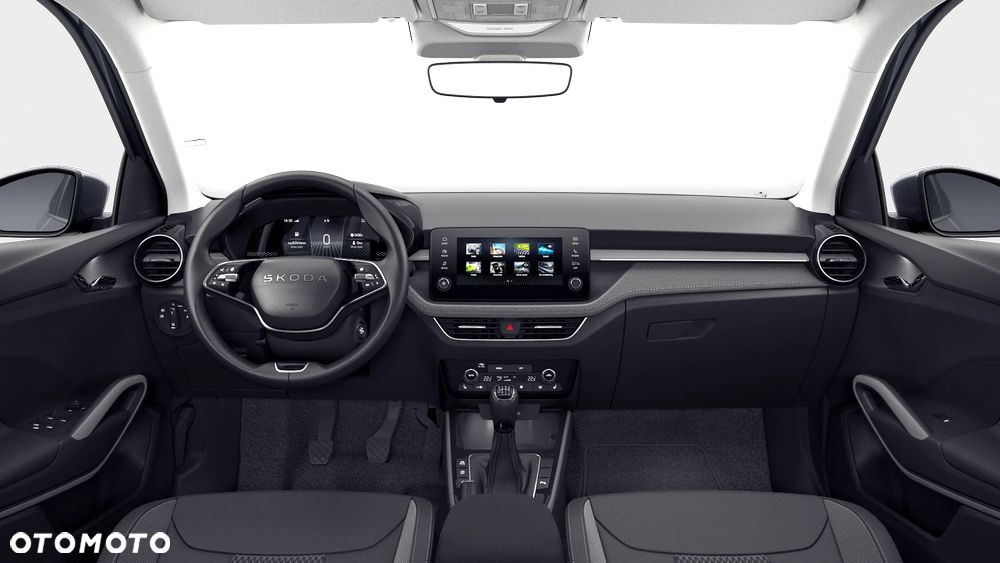 Skoda Fabia 1.0 TSI Drive - 5