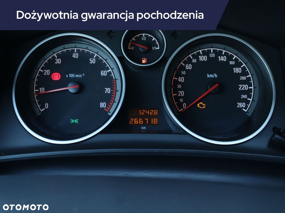 Opel Astra - 13
