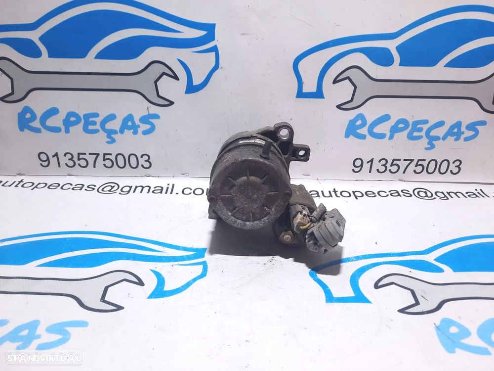MOTOR ARRANQUE TOYOTA AYGO 1.0i 12V 68CV 1KRFE 1KR-FE 281000Q021C 28100-0Q021-C YARIS P13 CITROEN C1 PEUGEOT 108 107 - 4