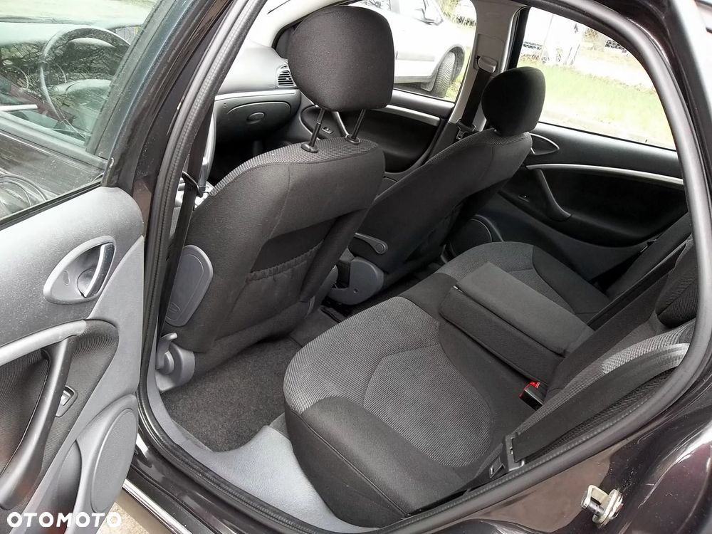 Citroën C5 HDi 135 Automatik Exclusive - 8