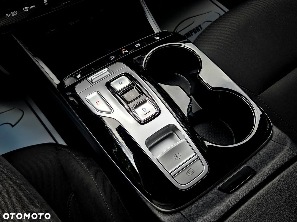 Hyundai Tucson - 12