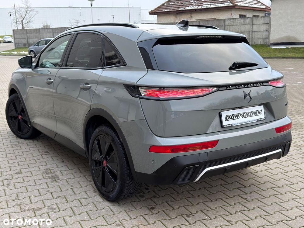 DS Automobiles DS 7 Crossback - 6