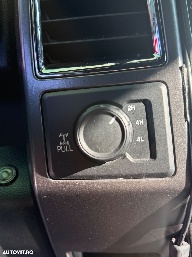 Ford F150 - 20