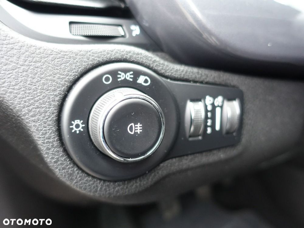 Fiat 500X 1.6 E-Torq 4x2 S&S Pop - 21