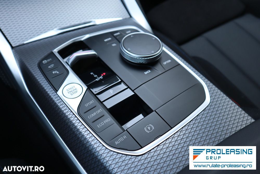 BMW Seria 4 420d xDrive AT MHEV - 9