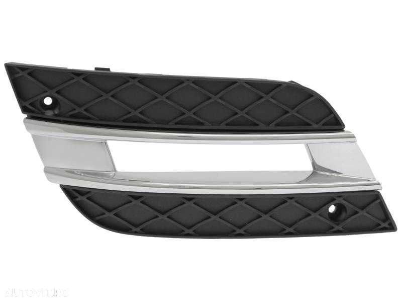 Grila stanga/dreapta MERCEDES-BENZ M-CLASS W164 an 2005-2012,grile noi