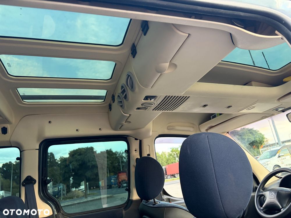 Citroën Berlingo Multispace 1.6 16V Plus Top-Edition - 12