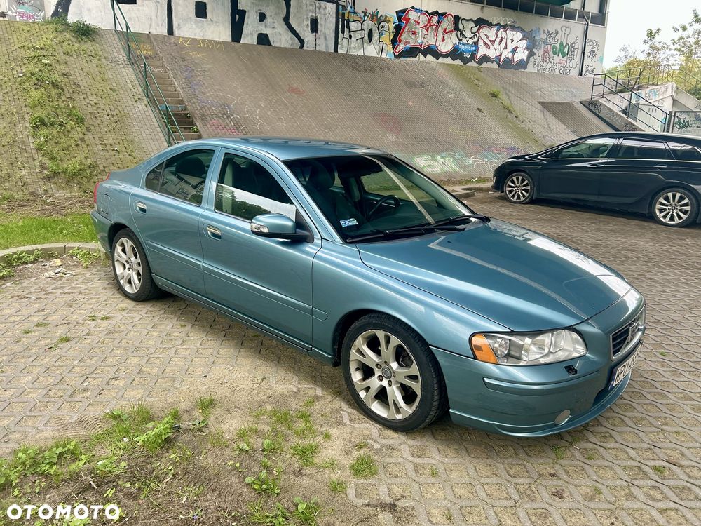 Volvo S60 - 3