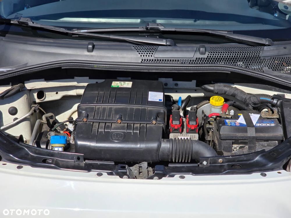 Fiat 500 1.2 Lounge - 24