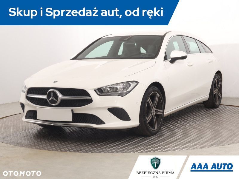 Mercedes-Benz CLA - 3