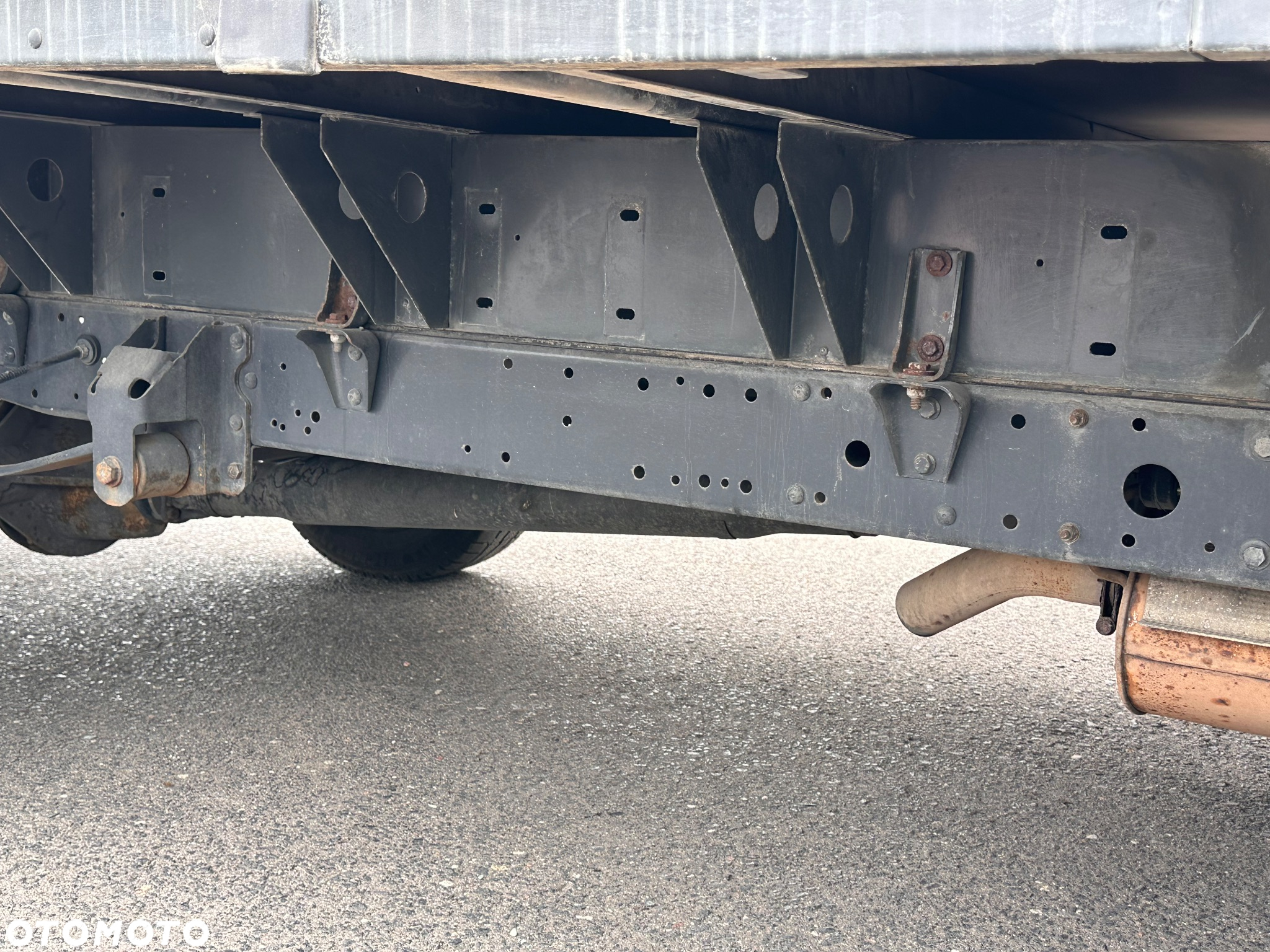 Iveco Iveco Daily 35c12 - 15