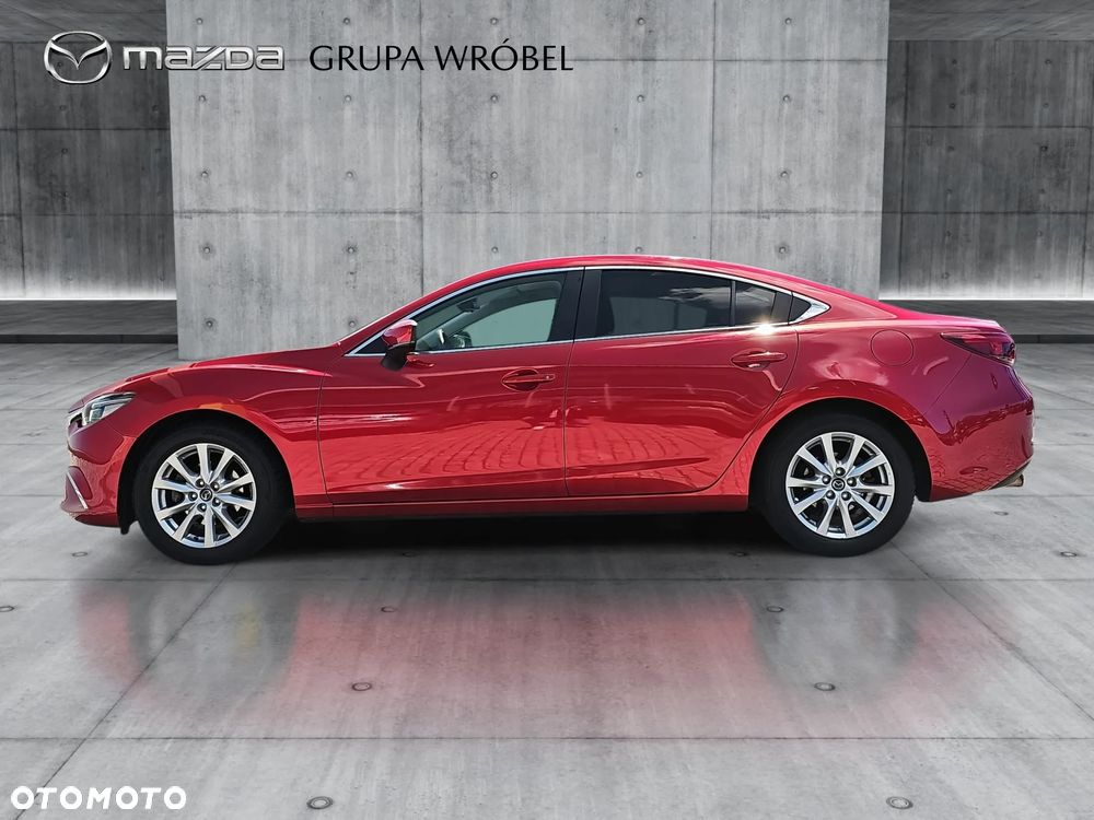 Mazda 6 2.0 SKYEnergy - 8
