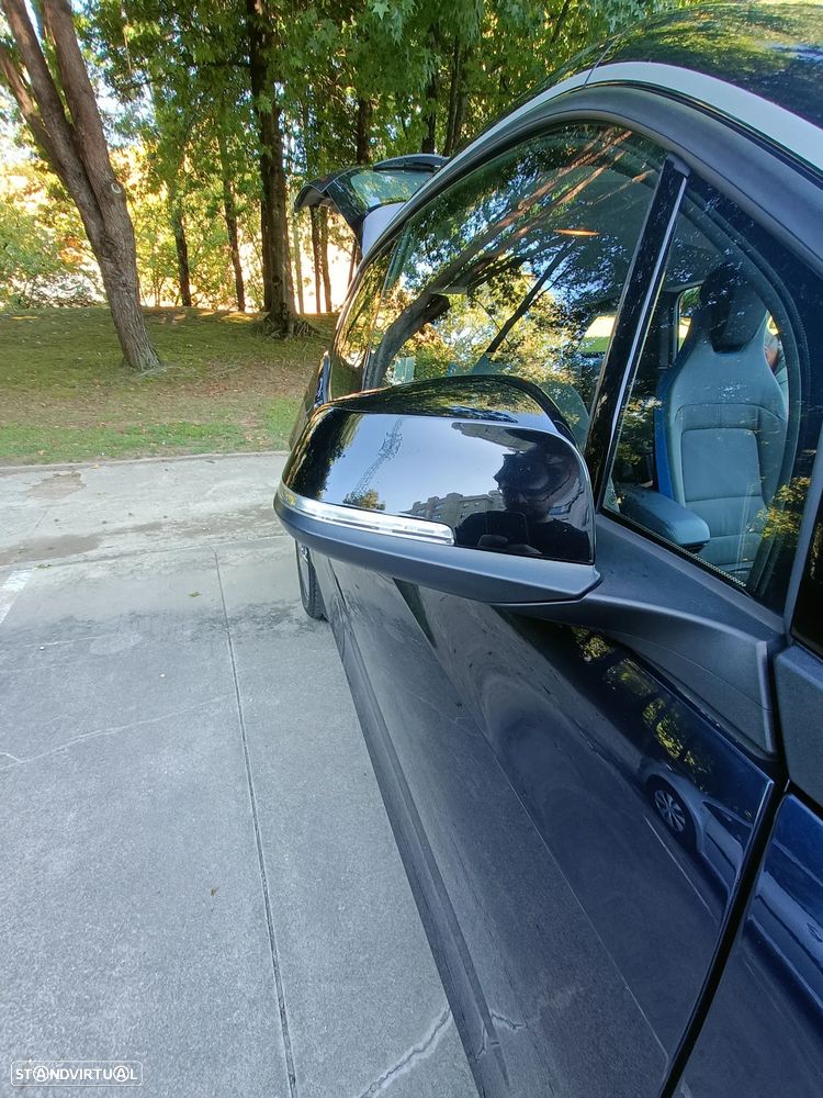 BMW i3 (120 Ah) - 18
