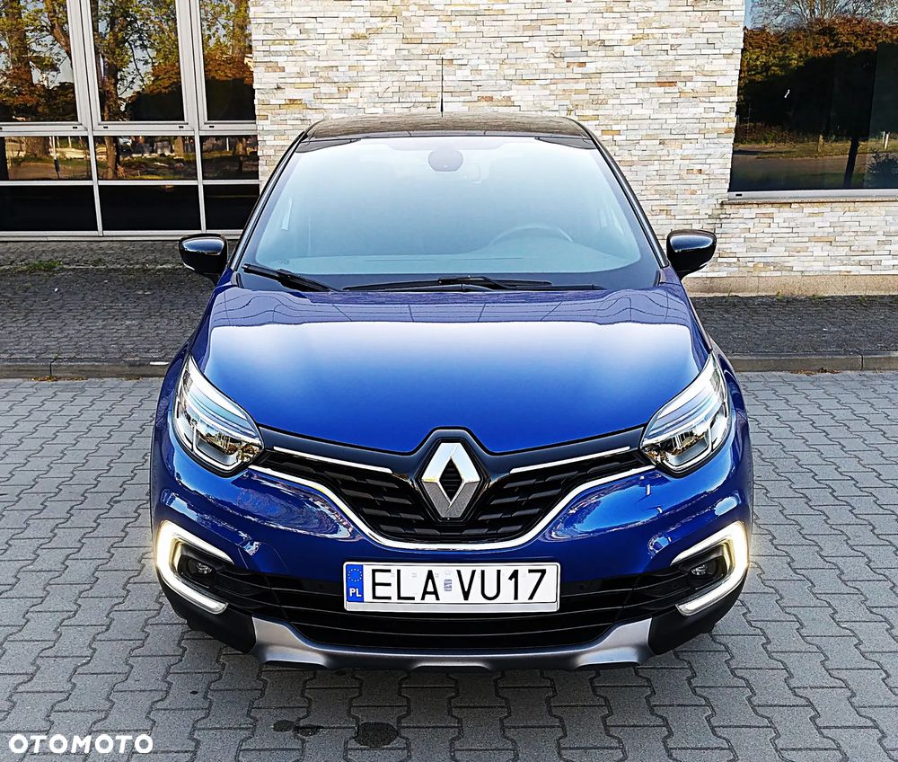 Renault Captur - 13