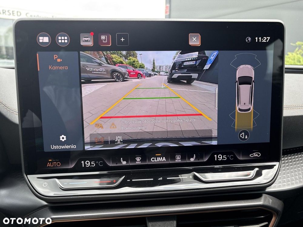 Cupra Leon Sportstourer 1.5 eTSI mHEV DSG - 25
