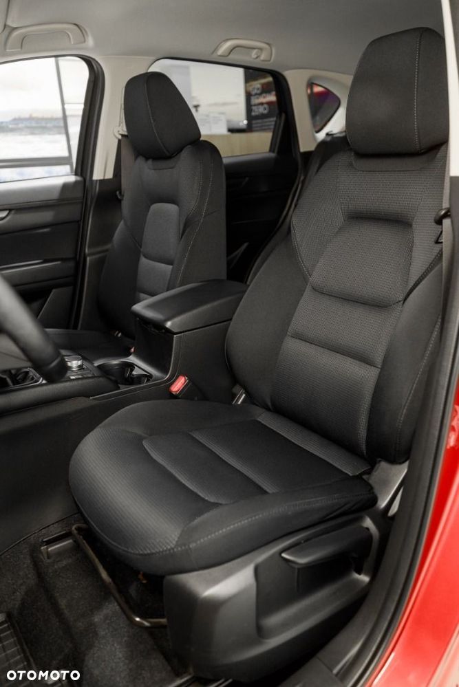 Mazda CX-5 - 9