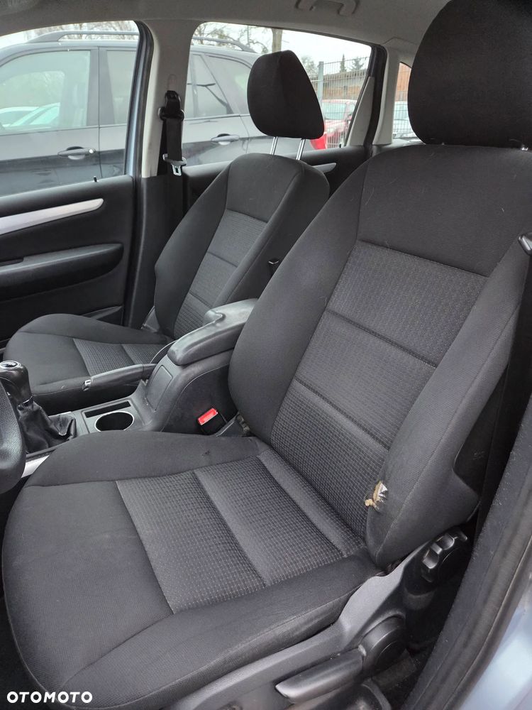 Mercedes-Benz Klasa B 170 - 10