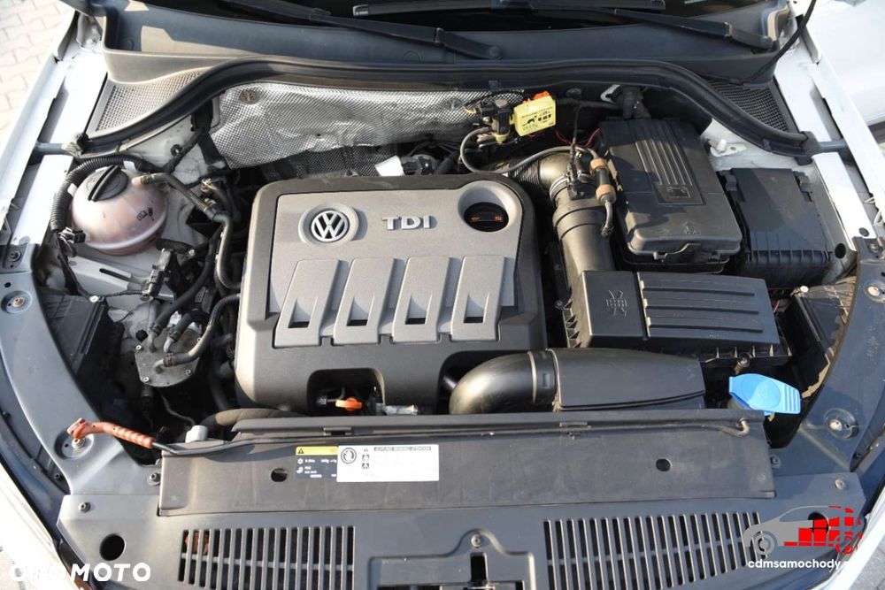 Volkswagen Tiguan 2.0 TDI 4Mot Sport&Style DSG - 33
