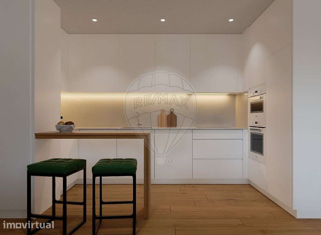 Apartamento T0 para venda - Grande imagem: 2/21