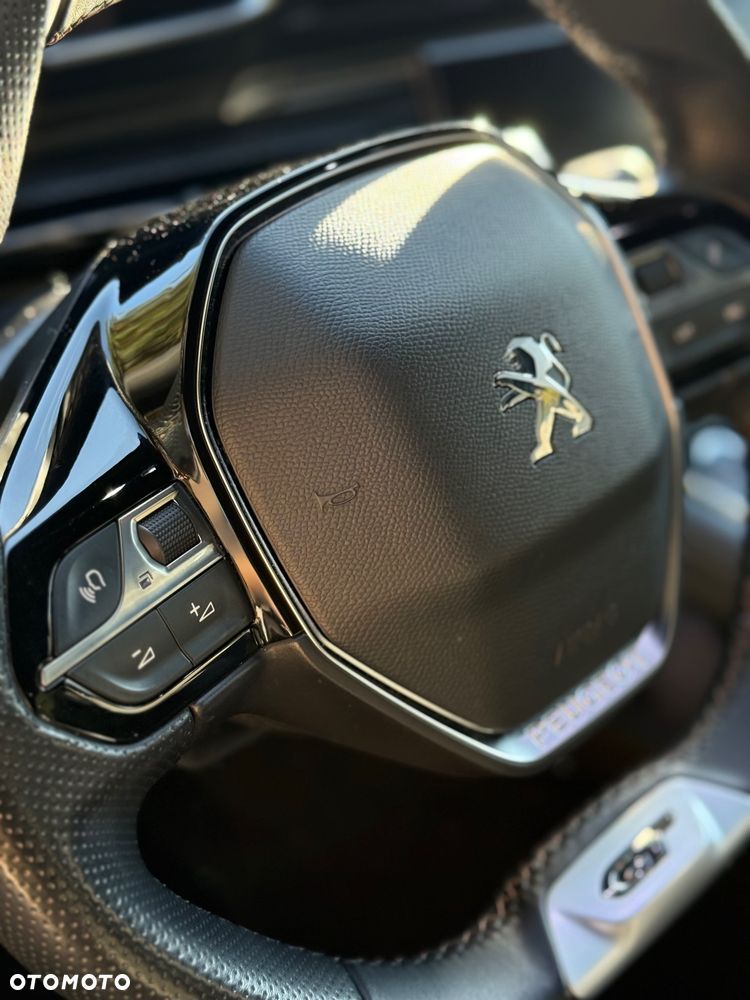 Peugeot 508 - 20