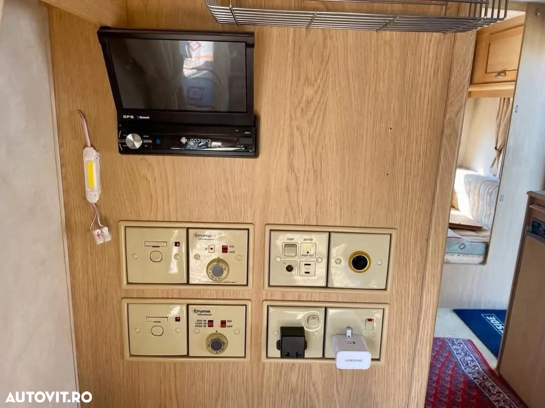 ELDDIS WHIRLWIND XL AVANTE - 11