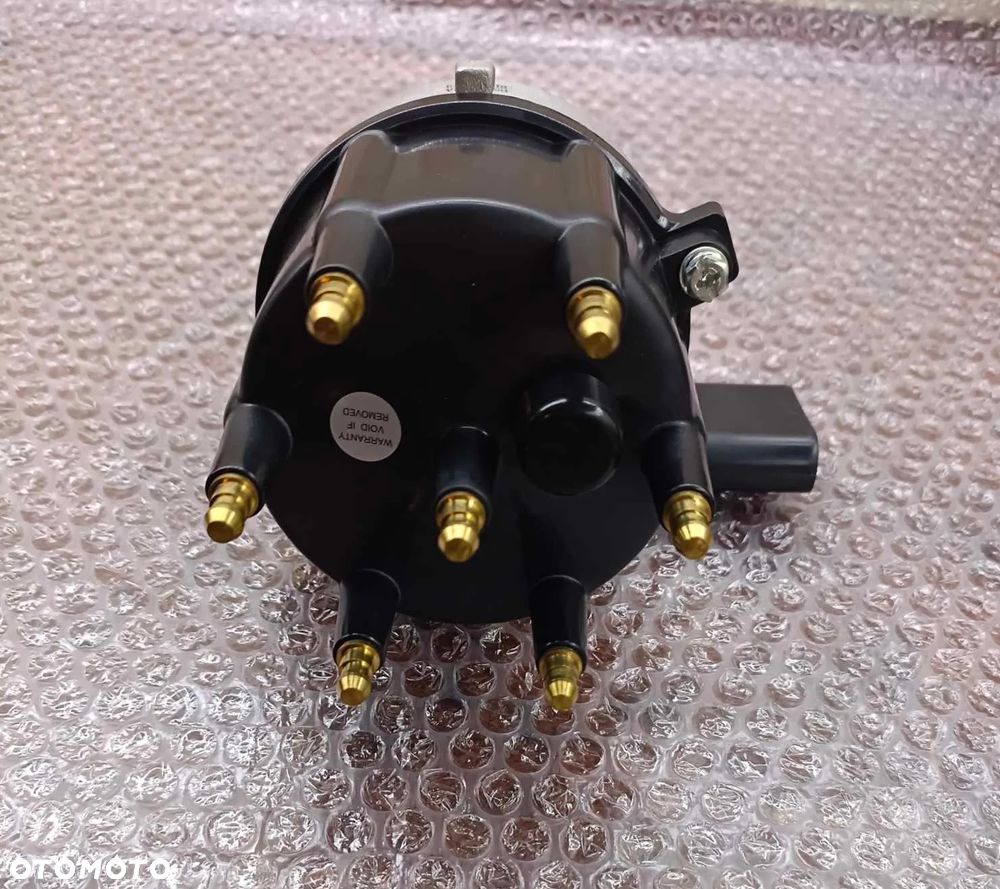 NOWY APARAT ZAPLONOWY MODUL KOPULKA PALEC APARATU ZAPLONOWEGO FORD 2.9 V6 RANGER BRONCO II MERKUR SCORPIO IGNITION DISTRIBUTOR 2.9L 302686 E67E12127AA E6TZ12127A  E67E12127AA E6TZ12127A - 2