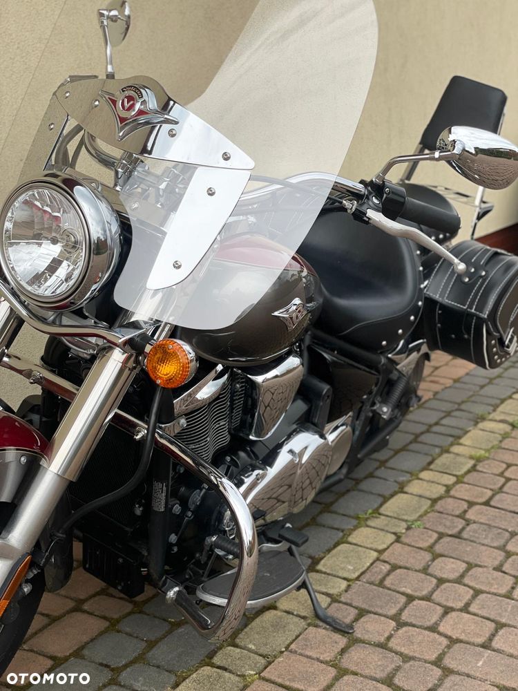 Kawasaki VN - 3