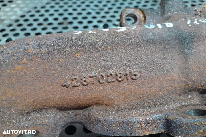 Galerie evacuare 55569995 55569995 Opel Astra J [facelift] [2012 - 20 - 5