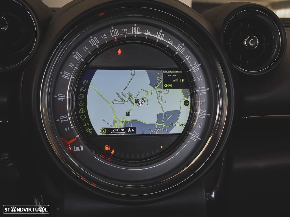 MINI Countryman Cooper D Park Lane - 17