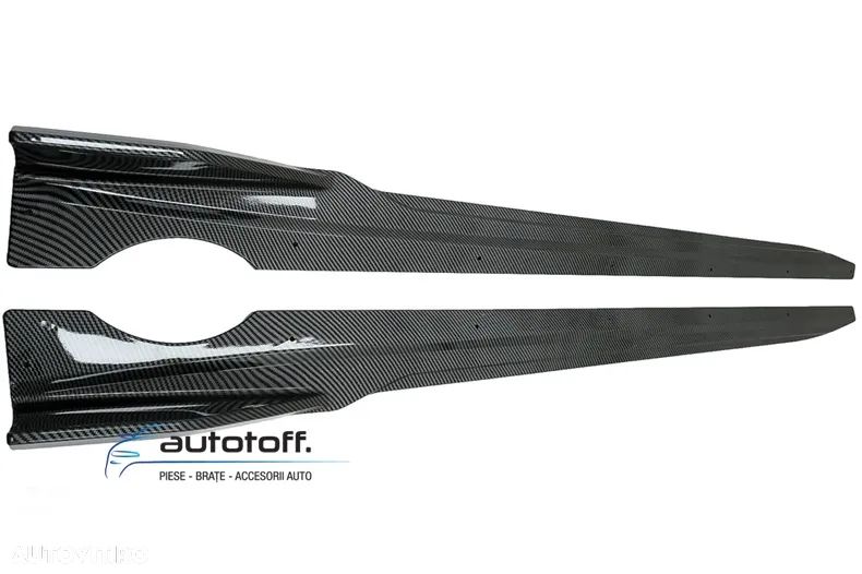 Kit aerodinamic BMW X5 G05 (2018+) Carbon Design - 13