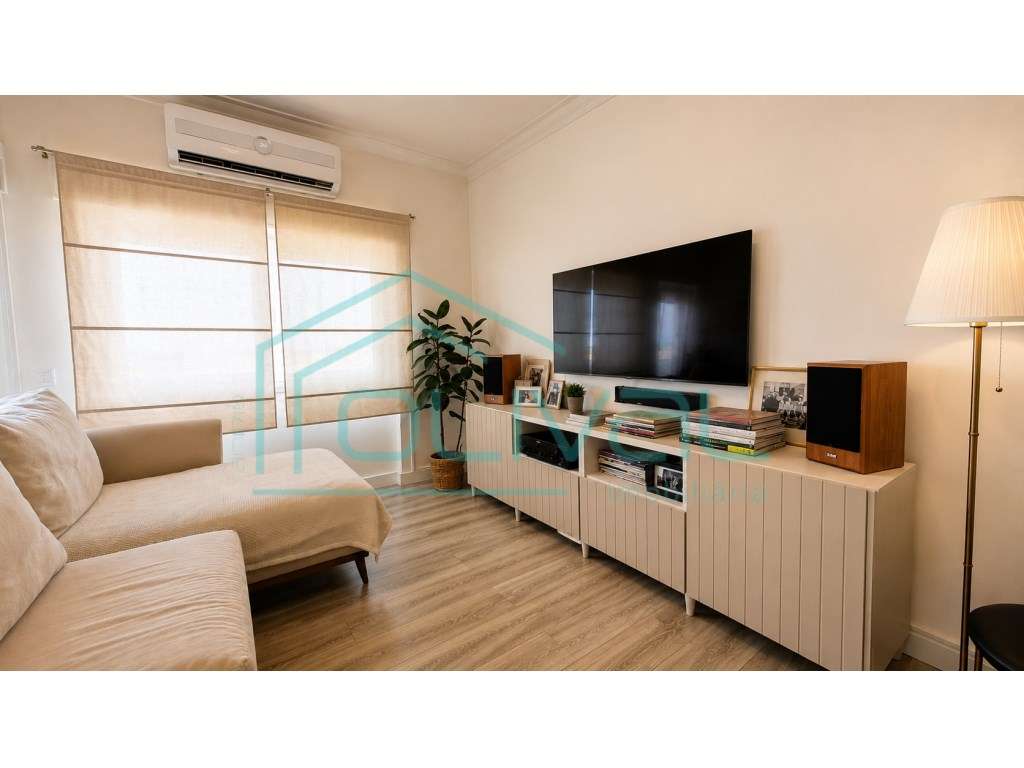 Apartamento T3 Samora Correia - Grande imagem: 3/31